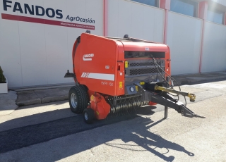 Rotoempacadora MASCHIO ENTRY 150 (Fabricada por Feraboli), octubre de 2019 (3 campañas), camara fija, balas de 150, en perfecto estado, practicamente NUEVA, se regala palet de hilo con la máquina.Rotoempacadora MASCHIO ENTRY 150 (Fabricada por Feraboli), octubre de 2019 (3 campañas), camara fija, balas de 150, en perfecto estado, practicamente NUEVA, se regala palet de hilo con la máquina.Rotoempacadora MASCHIO ENTRY 150 (Fabricada por Feraboli), octubre de 2019 (3 campañas), camara fija, balas de 150, en perfecto estado, practicamente NUEVA, se regala palet de hilo con la máquina.