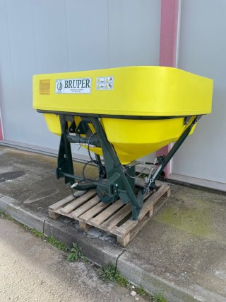 Abonadora Bruper BRUPER BP-1500