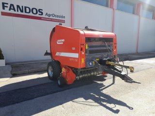 Rotoempacadora  MASCHIO ENTRY 150